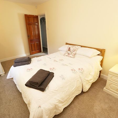 West End House Villa Брадфорт Екстериор снимка