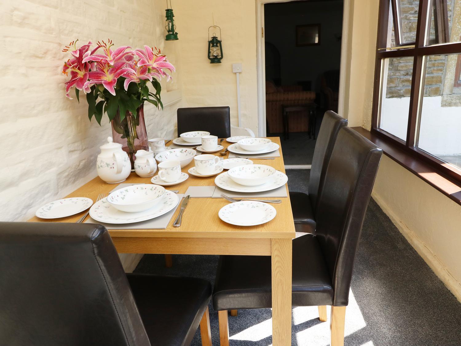 West End House Villa Брадфорт Екстериор снимка