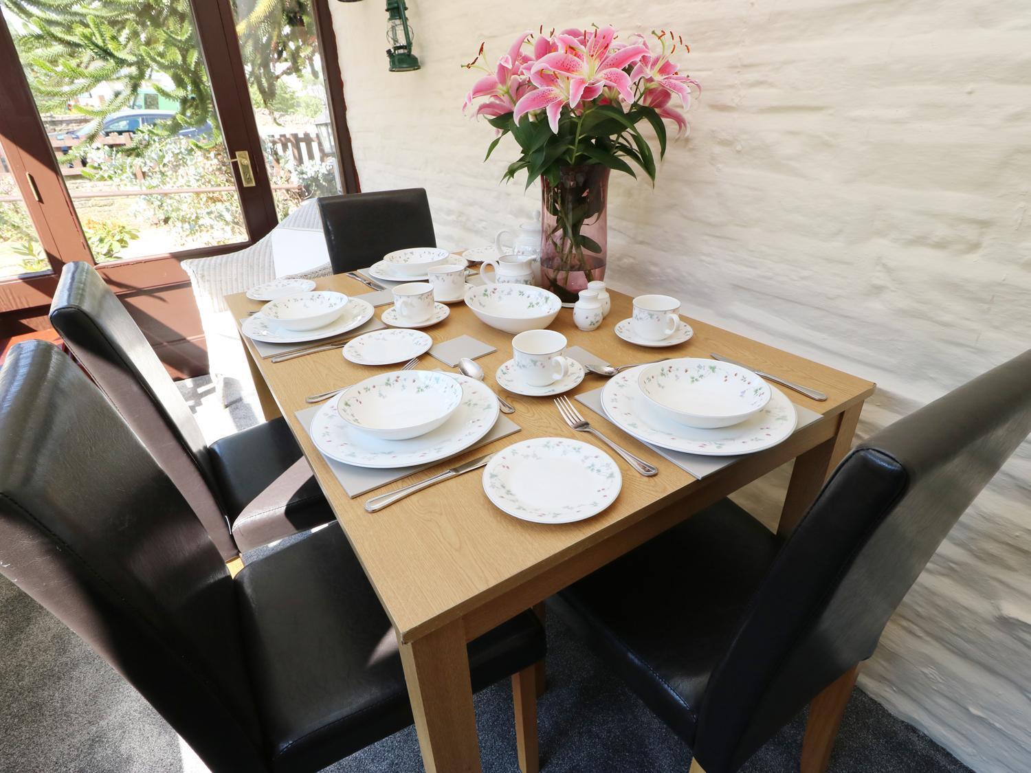 West End House Villa Брадфорт Екстериор снимка