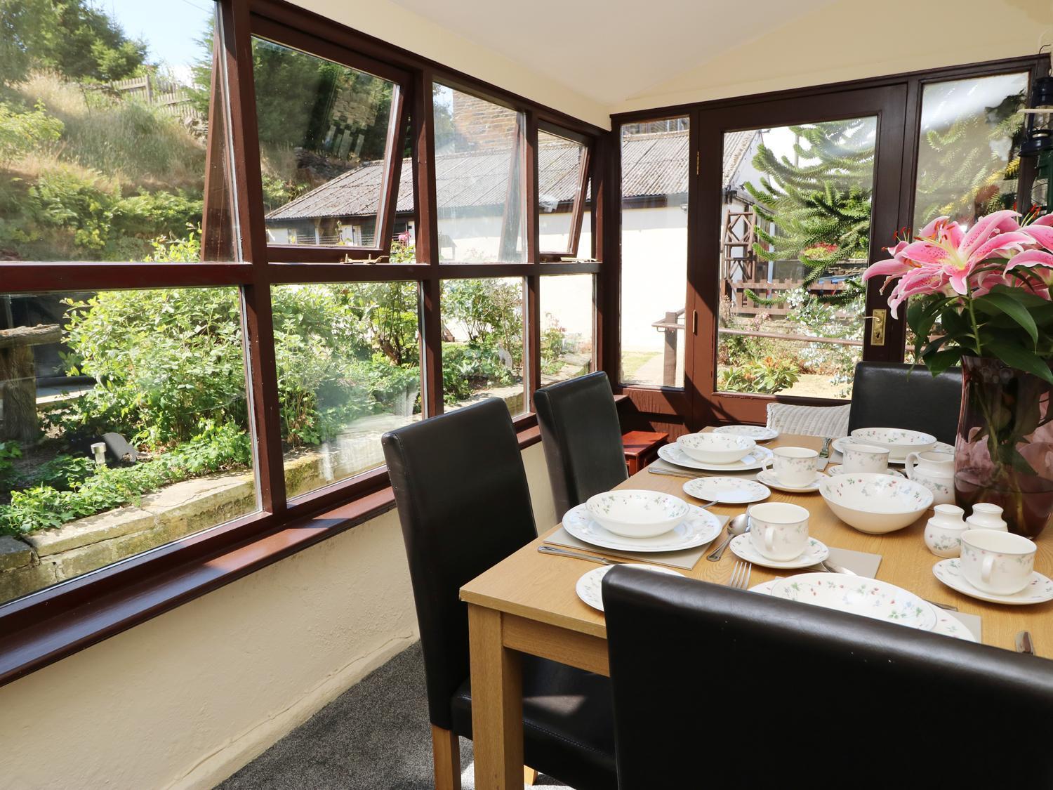 West End House Villa Брадфорт Екстериор снимка